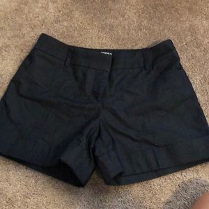 Excellent condition Express khaki jean color